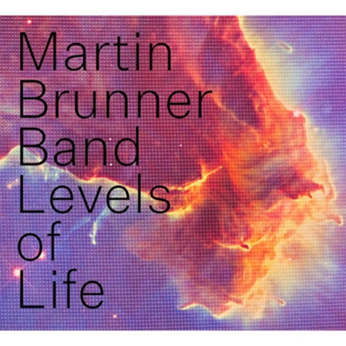 MARTIN BRUNNER / マーティン・ブルーナー / LEVELS OF LIFE