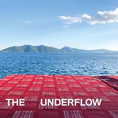 DAVID GRUBBS / デイヴィッド・グラブス / UNDERFLOW