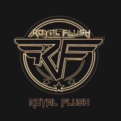 ROYAL FLUSH / ロイヤル・フラッシュ (Metal) / ロイヤル･フラッシュ / ROYAL FLUSH