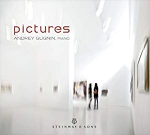 ANDREY GUGNIN / アンドレイ・ググニン / pictures