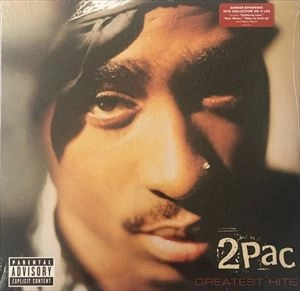 2PAC / トゥーパック / GREATEST HITS