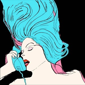CHROMATICS / クロマティックス / NIGHT DRIVE (2LP)