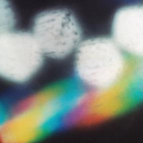 IRIDESCENCE / UNTITLED (LP)