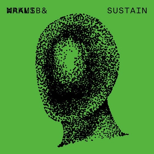 MAALIB & WRKMS / SUSTAIN