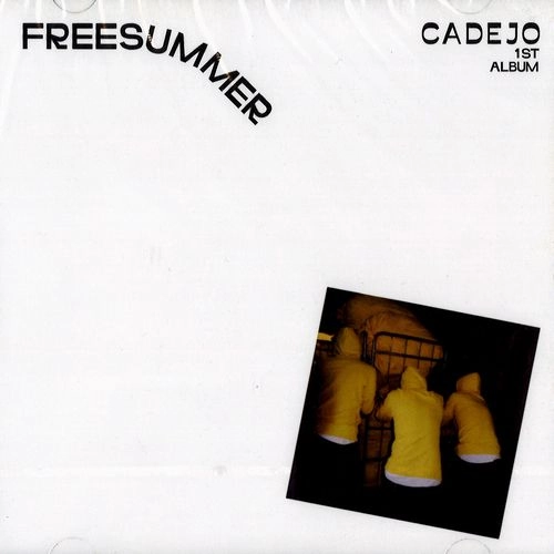 CADEJO / カデホ / FREESUMMER