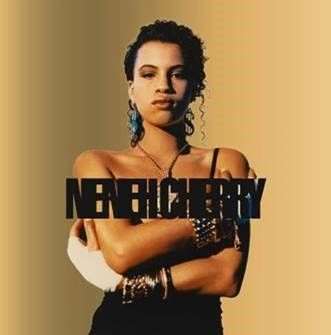 NENEH CHERRY / ネナ・チェリー / RAW LIKE SUSHI (LP)