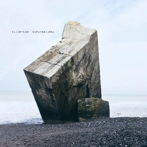 FLOORPLAN AKA ROBERT HOOD   / フロアプラン / SUPERNATURAL