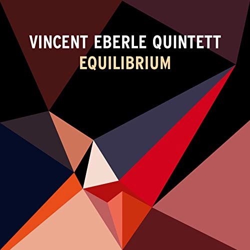 VINCENT EBERLE / EQUILIBRIUM