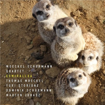 MOECKEL SCHURMANN  / メッケル・シュールマン / ESMIRALLDA