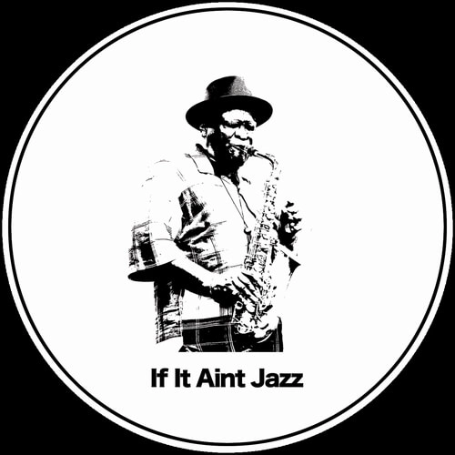 AROOP ROY / IF IT AIN'T JAZZ VOLUME 1