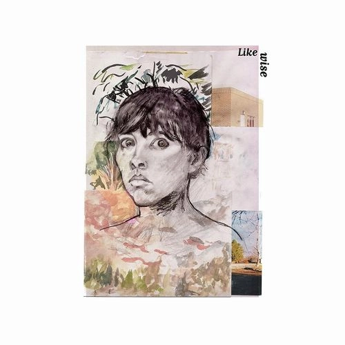 FRANCES QUINLAN / フランシス・クインラン / LIKEWISE (COLORED VINYL)
