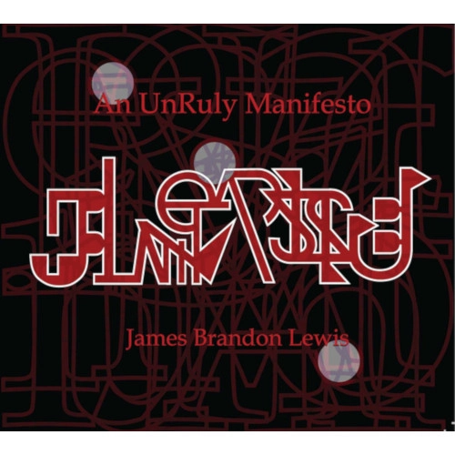 JAMES BRANDON LEWIS / ジェームス・ブランドン・ルイス / AN UNRULY MANIFESTO