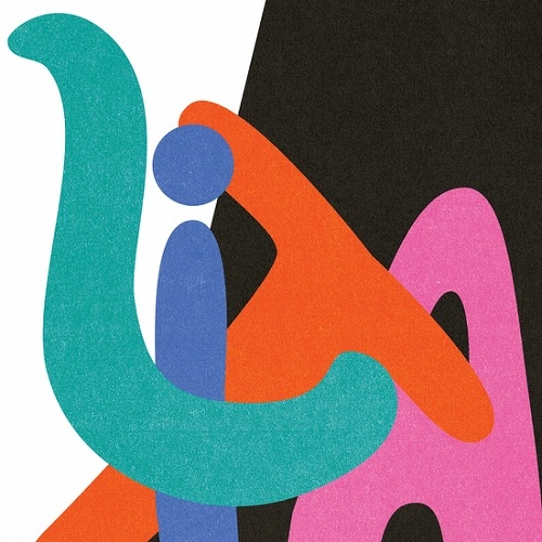BADBADNOTGOOD / MAJESTICS / KEY TO LOVE (IS UNDERSTANDING)