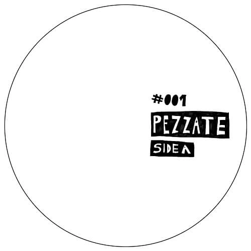 TWICE & VOLCOV / PEZZATE #001