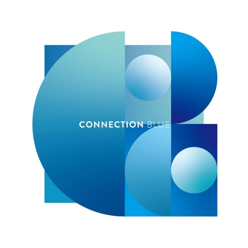 "CONNECTION" Produced by カワイヒデヒロ & bashiry / CONNECTION BLUE