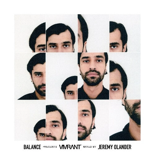 JEREMY OLANDER / BALANCE PRESENTS VIVRANT