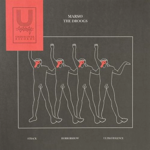 MARS89 / ドルーグス / DROOGS