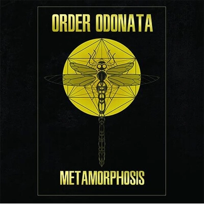 V.A. / オムニバス / ORDER ODONATA: METAMORPHOSIS / VARIOUS (UK)