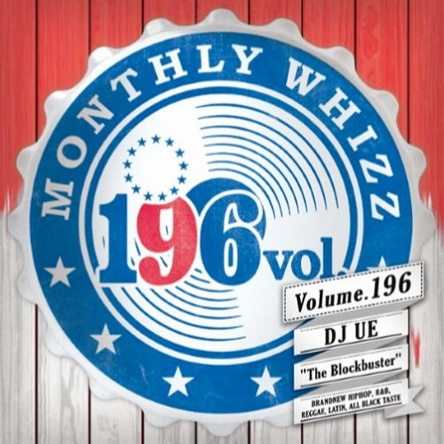 DJ UE / whizz Vol.196