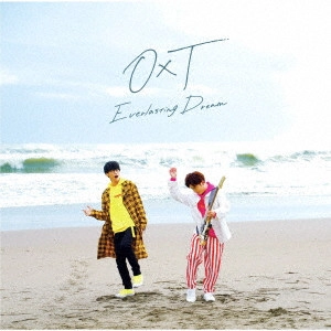 OxT / Everlasting Dream / EVERLASTING DREAM