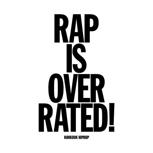 BULSSAZO / HANKOOK HIPHOP
