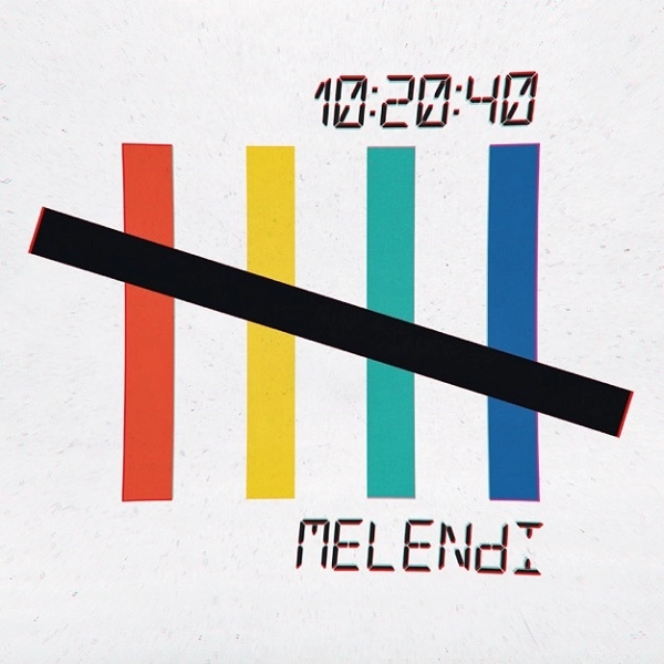 MELENDI / メレンディ / 10-20-40