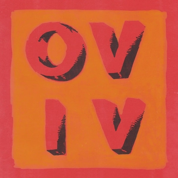 ONDA VAGA / オンダ・バガ / OV IV