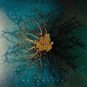 HORIM / METROCITY
