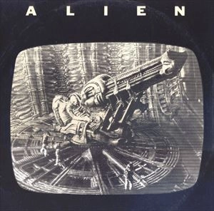 NOSTROMO / ALIEN