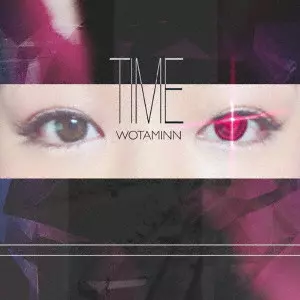 WOTAMIN / ヲタみん / TIME
