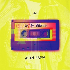 ALAN FREW / 80290 REWIND