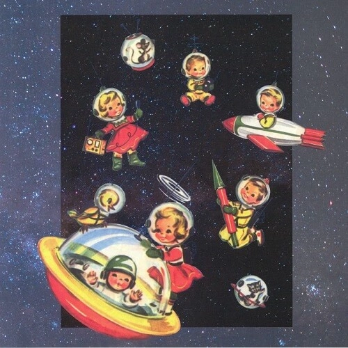 V.A. / オムニバス / ELSEWHERE JUNIOR I : A COLLECTION OF COSMIC CHILDREN’S SONGS