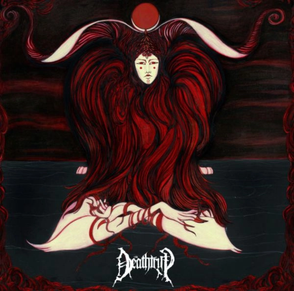 DEATHTRIP / DEMON SOLAR TOTEM