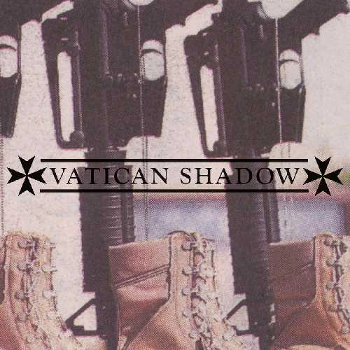 VATICAN SHADOW / ヴァチカン・シャドウ / KNEEL BEFORE RELIGIOUS ICONS