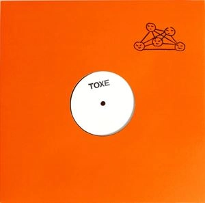 TOXE / CRYSTALLMESS / SPLIT