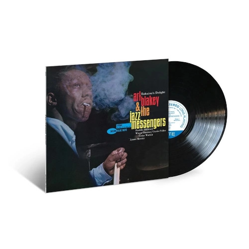 ART BLAKEY / アート・ブレイキー / BUHAINA'S DELIGHT