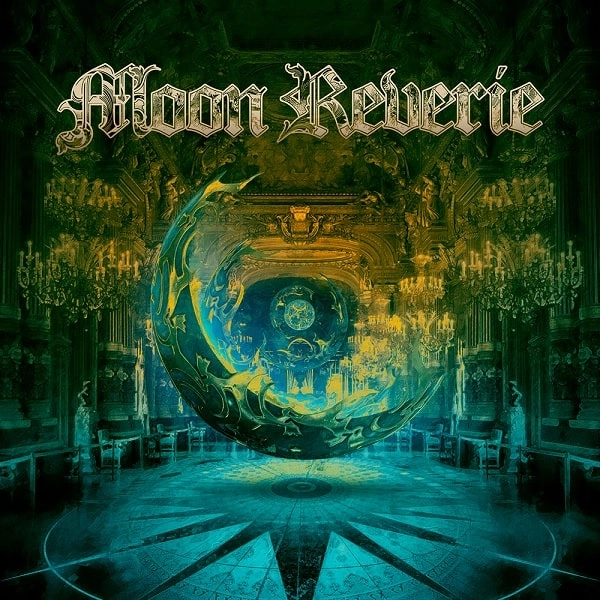 MOON REVERIE / ムーン・レヴェリー / MOON REVERIE