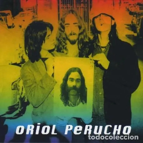 ORIOL PERUCHO / ORIOL PERUCHO BOX