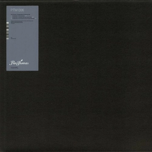 PRINS THOMAS / プリンス・トーマス / BRINGING MUM TO PANORAMA BAR