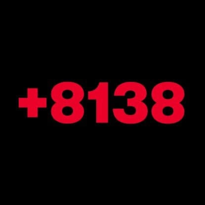 V.A.(PLUS 8/MINUS) / +8138 (2LP)