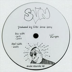 SW/SVN / 2006-2014