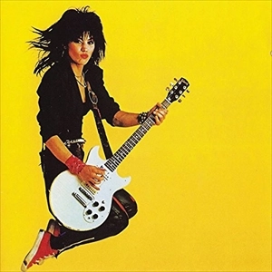 JOAN JETT & THE BLACKHEARTS / ジョーン・ジェット&ザ・ブラックハーツ / ALBUM