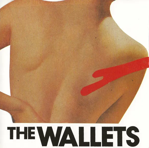 WALLETS / 17 SONGS