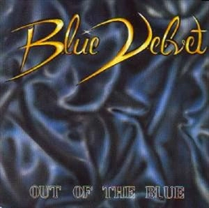 BLUE VELVET / OUT OF THE BLUE