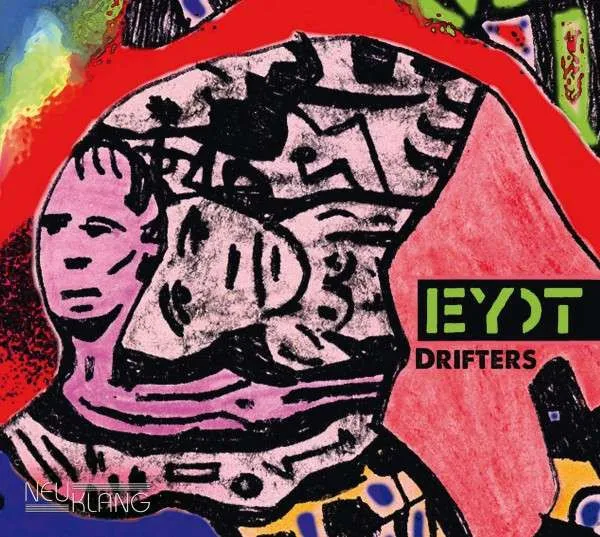 EYDT / DRIFTERS
