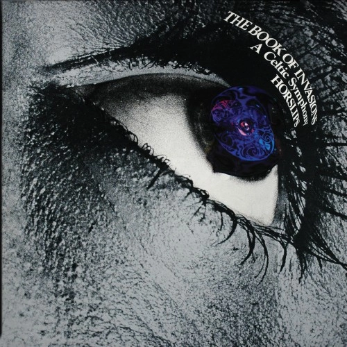 HORSLIPS / ホースリップス / THE BOOK OF INVASIONS