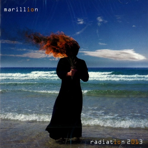 MARILLION / マリリオン / RADIATION 2013: 2CD JEWELCASE