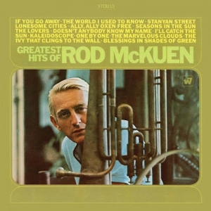 ROD MCKUEN / ロッド・マッケン / GREATEST HITS OF ROD MCKUEN (EXPANDED EDITION)