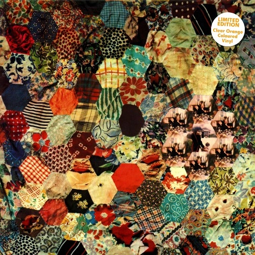 IL PAESE DEI BALOCCHI / イル・パエーゼ・ディ・バロッキ / IL PAESE DEI BALOCCHI: LTD.ED.ORANGE VINYL