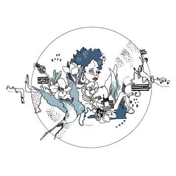 GeminisAzul & ZAO / 四